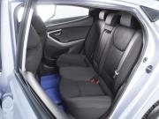 Hyundai Elantra V (MD) Ростов-на-Дону  - изображение 26