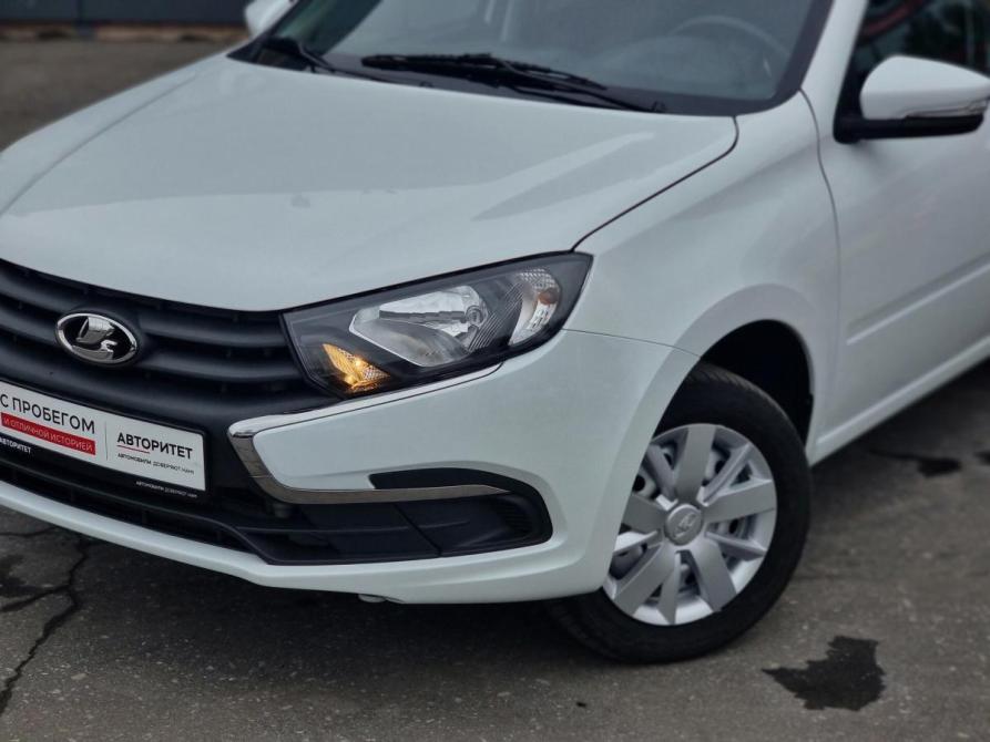 Lada (ВАЗ) Granta I Рестайлинг Архангельск  - изображение 2