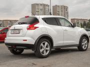 Nissan Juke I Ижевск  - изображение 29