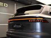 Geely Monjaro I Москва  - изображение 52