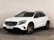 Mercedes-Benz GLA I (X156) Санкт-Петербург  - изображение 21