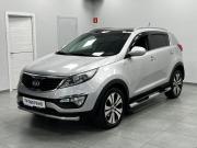 Kia Sportage III Казань  - изображение 22