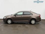 Skoda Rapid I Рестайлинг Москва  - изображение 21