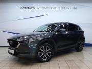 Mazda CX-5 II Москва  - изображение 19
