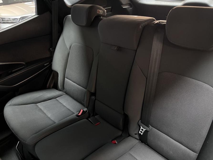 Hyundai Santa Fe III Тверь  - изображение 10
