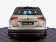 Volkswagen Tiguan II Москва  - изображение 33