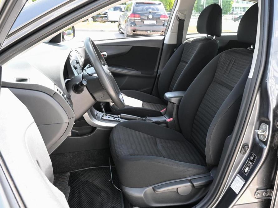 Toyota Corolla X (E140 E150) Рестайлинг Волгоград  - изображение 9