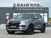Chery Tiggo 4 I Рестайлинг Волгоград  - изображение 31