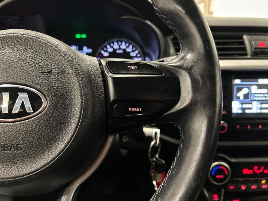 Kia Rio IV Санкт-Петербург  - изображение 18