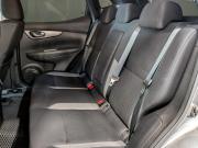 Nissan Qashqai II Рестайлинг Москва  - изображение 37