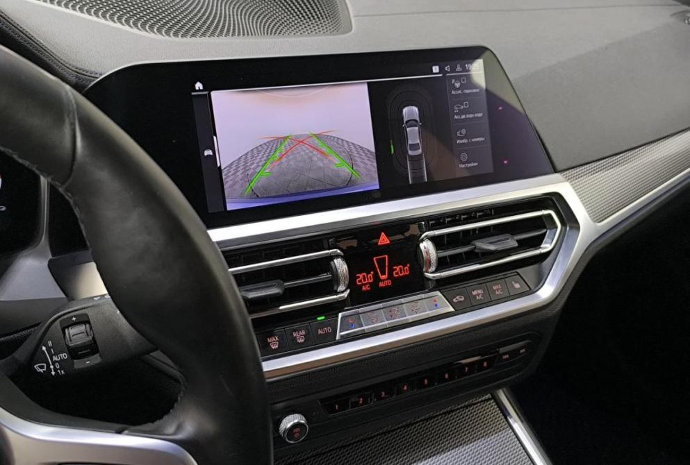 BMW 3 серии VI (F3x) Рестайлинг Нижний Новгород  - изображение 14