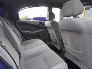 Chevrolet Lacetti I Москва  - изображение 25
