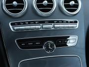 Mercedes-Benz C-Класс IV (W205) Рестайлинг Москва  - изображение 39