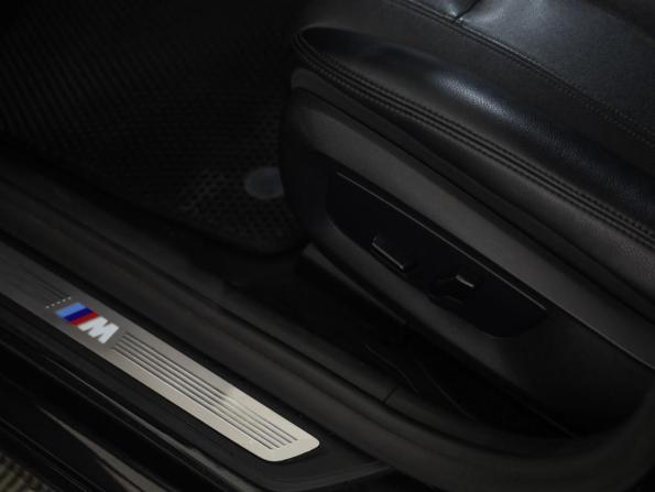 BMW 5 серии VII (G30/G31/G38) с пробегом 2017 года, цена 2 175 000 рублей, 248700 км, седан, Автокод Объявления