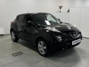 Nissan Juke I Казань  - изображение 22