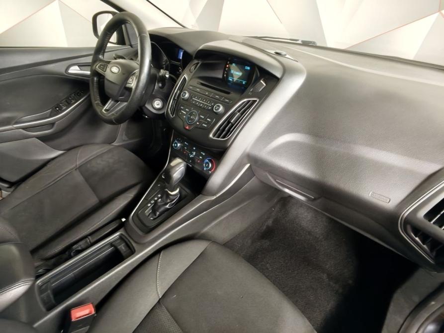 Ford Focus III Рестайлинг Москва  - изображение 13
