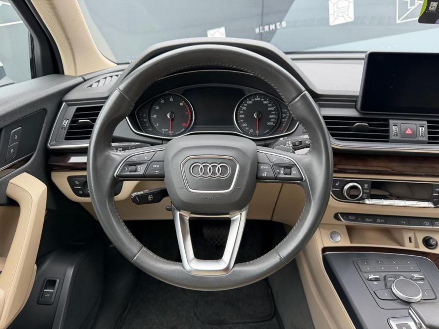 Audi Q5 II (FY) Минеральные Воды  - изображение 11