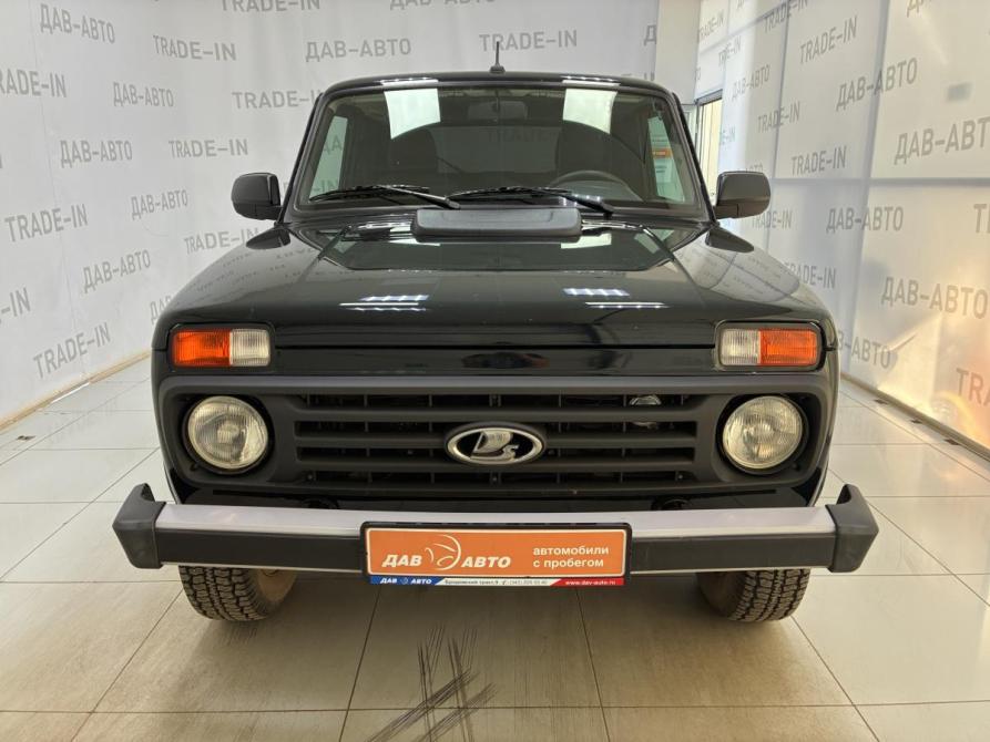 Lada (ВАЗ) Niva Legend I Пермь  - изображение 2