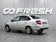 Lada (ВАЗ) Granta I Рестайлинг Воронеж  - изображение 23