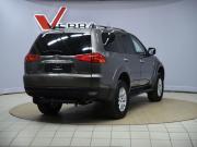 Mitsubishi Pajero Sport II Уфа  - изображение 21