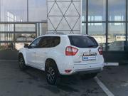 Nissan Terrano III (D10) Москва  - изображение 30