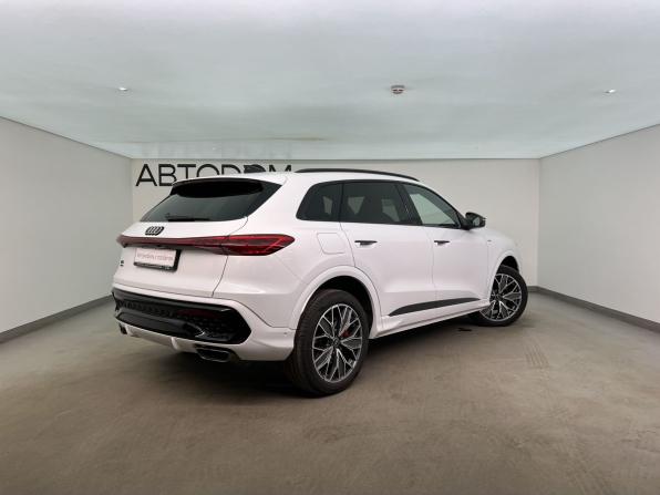 Audi Q5 III (GU) с пробегом 2026 года, цена 6 250 000 рублей, 888 км, внедорожник, Автокод Объявления