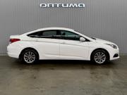 Hyundai i40 I Рестайлинг Краснодар  - изображение 23
