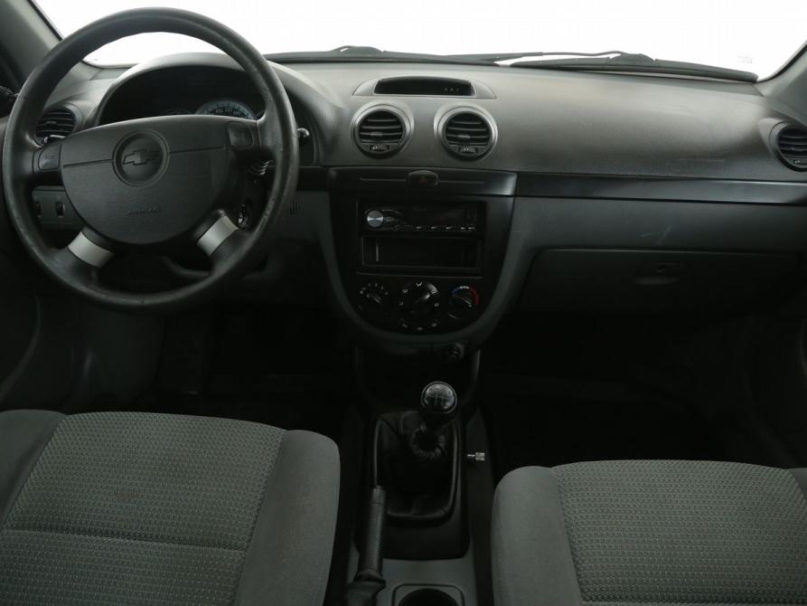 Chevrolet Lacetti I Иваново  - изображение 12
