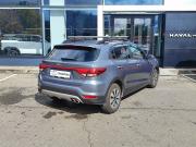 Kia Rio IV Москва  - изображение 21