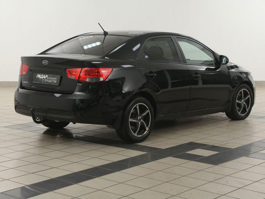 Kia Cerato II Иваново  - изображение 4