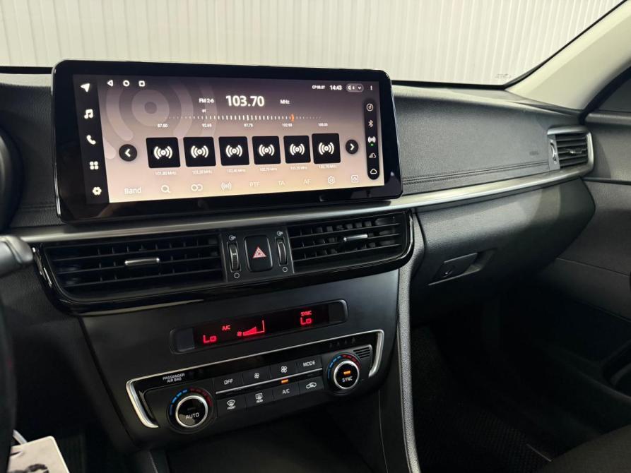 Kia Optima IV Рестайлинг Краснодар  - изображение 11