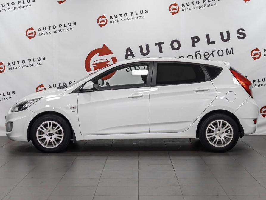 Hyundai Solaris I Минеральные Воды  - изображение 6