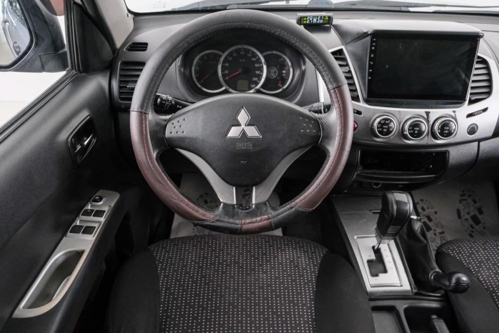 Mitsubishi L200 IV Рестайлинг Красноярск  - изображение 15