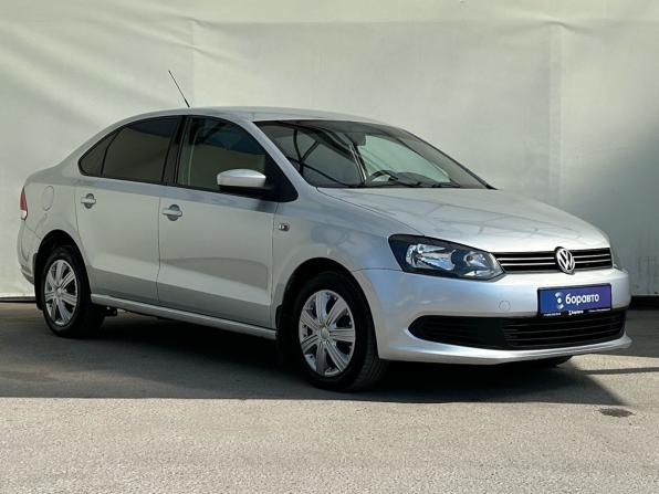 Volkswagen Polo V с пробегом 2011 года, цена 682 000 рублей, 218316 км, седан, Автокод Объявления