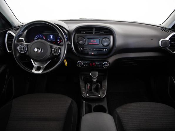 Kia Soul III с пробегом 2020 года, цена 1 899 000 рублей, 66281 км, хэтчбек, Автокод Объявления