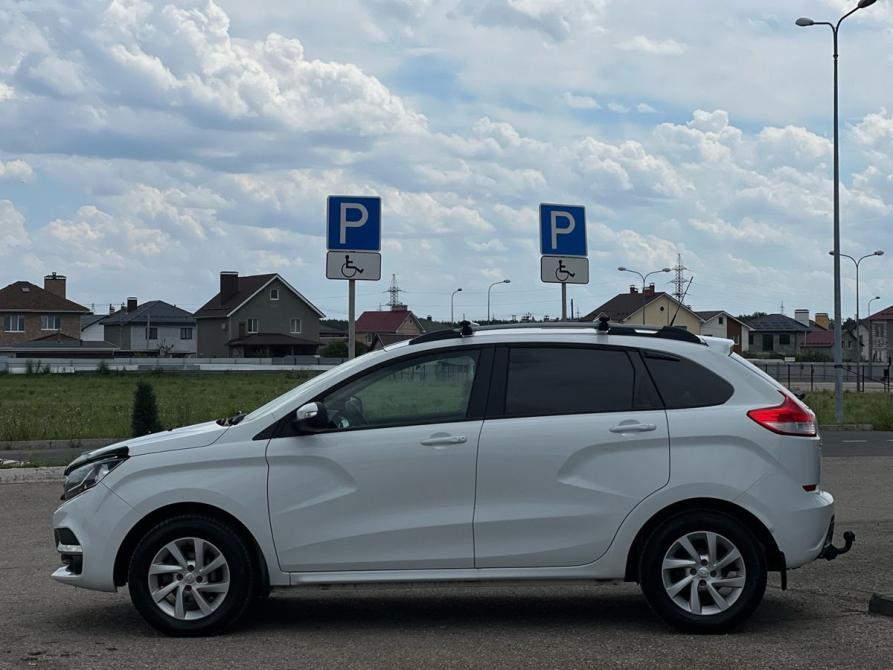Lada (ВАЗ) XRAY I Самара  - изображение 9