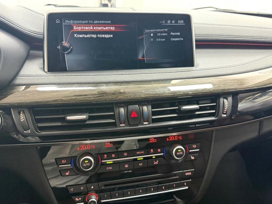 BMW X6 II (F16) Красноярск  - изображение 26