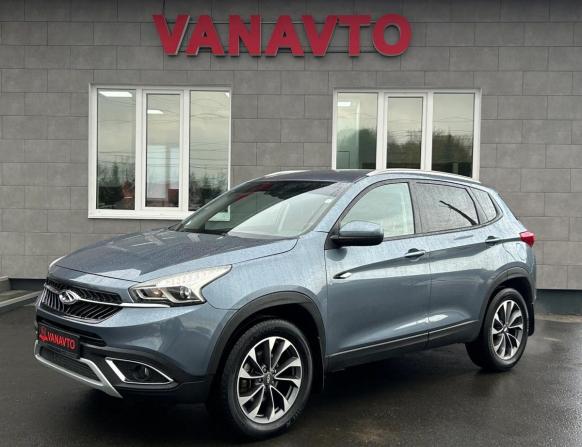 Chery Tiggo 7 I с пробегом 2019 года, цена 1 100 000 рублей, 124126 км, внедорожник, Автокод Объявления