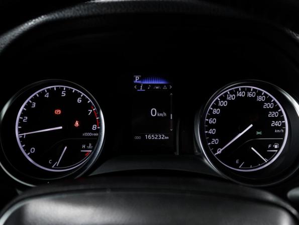 Toyota Camry VIII (XV70) Рестайлинг с пробегом 2021 года, цена 2 871 000 рублей, 160000 км, седан, Автокод Объявления