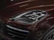 Porsche Macan I Москва  - изображение 59