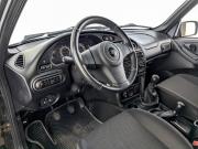 Lada (ВАЗ) Niva Travel I Москва  - изображение 41