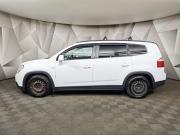 Chevrolet Orlando I Москва  - изображение 26