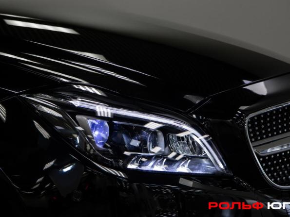 Mercedes-Benz CLS II (C218) Рестайлинг с пробегом 2017 года, цена 3 318 000 рублей, 125642 км, универсал, Автокод Объявления