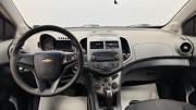 Chevrolet Aveo II Киров  - изображение 26