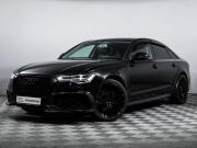 Audi A6 IV (C7) Рестайлинг Москва  - изображение 20