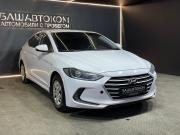 Hyundai Elantra VI (AD) Уфа  - изображение 19