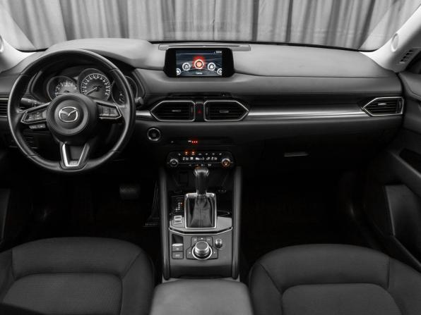 Mazda CX-5 II с пробегом 2020 года, цена 2 540 000 рублей, 75754 км, внедорожник, Автокод Объявления