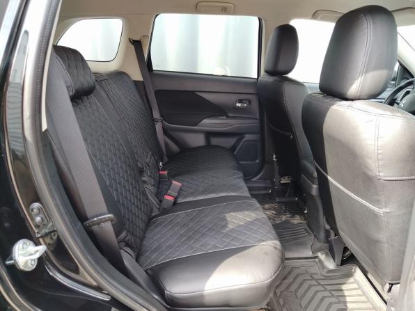 Mitsubishi Outlander III Рестайлинг 3 с пробегом 2020 года, цена 1 799 000 рублей, 136256 км, внедорожник, Автокод Объявления