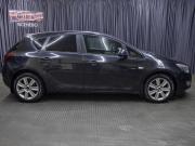 Opel Astra J Москва  - изображение 17
