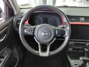 Kia Rio IV Рестайлинг Москва  - изображение 32